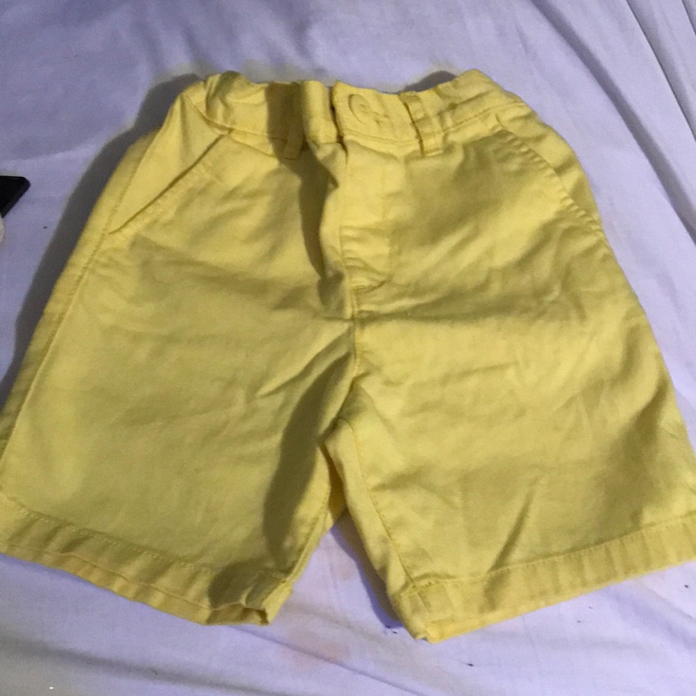Children’s place shorts